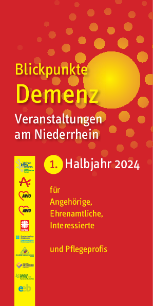 Cover Demenz-Programm 01/2024