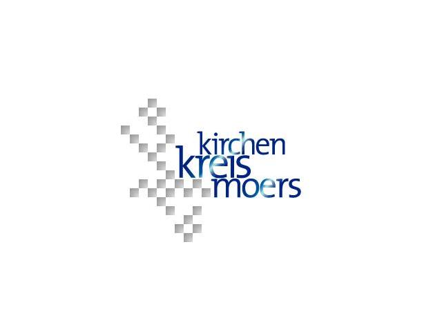 Logo Kirchenkreis Moers